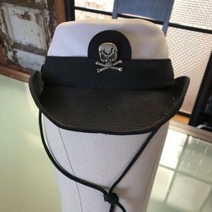 Women's Naval Academy Hat